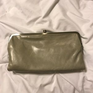 Vintage Lauren Hobo Wallet